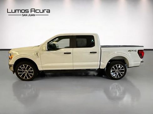 Used 2026 Ford F150 XL w/ Equipment Group 103A High AWD/4WD image 4