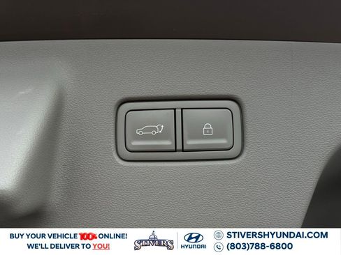 New 2026 Hyundai Palisade SEL Premium image 18