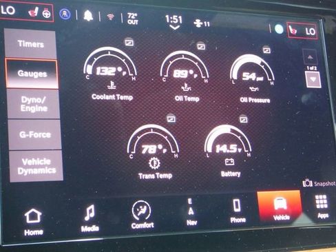 Used 2022 Dodge Durango R/T w/ Tow 'N Go Package AWD/4WD image 46