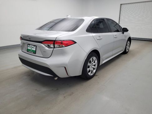 Used 2022 Toyota Corolla LE FWD image 9