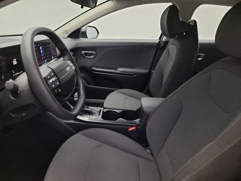 Used 2025 Kia K4 FWD image 17