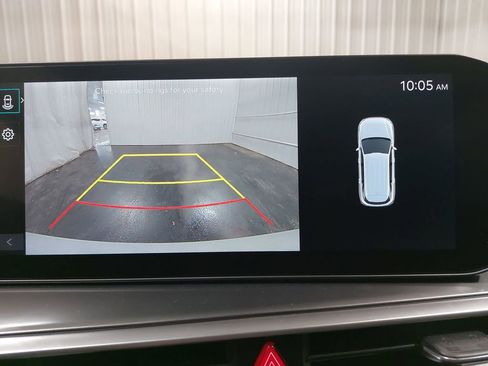 New 2026 Kia Sorento S image 25