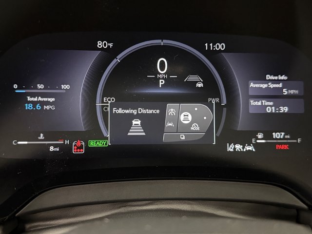 New 2026 Lexus RX 350 w/ Convenience Package AWD/4WD image 23