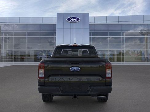 New 2025 Ford Ranger XL w/ Trailer Tow Package AWD/4WD image 6