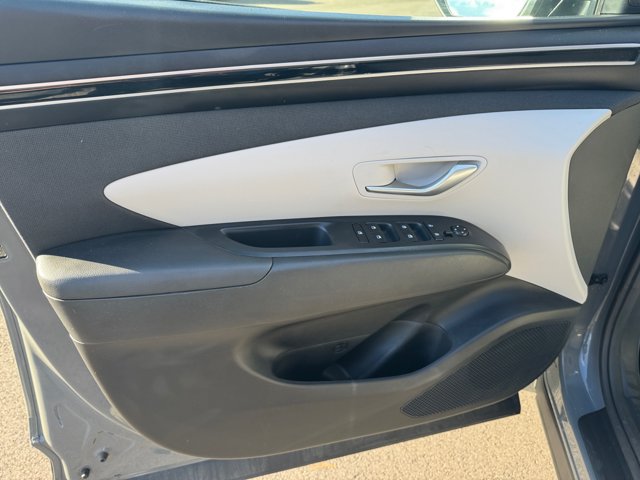 Certified 2024 Hyundai Tucson SEL w/ Convenience Package AWD/4WD image 20