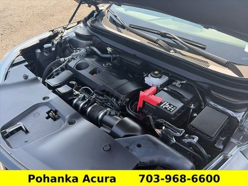 Used 2025 Acura RDX SH-AWD image 33