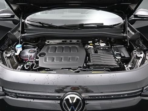 New 2026 Volkswagen Tiguan SE R-Line AWD/4WD image 15