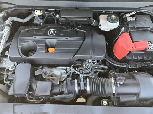 Used 2023 Acura RDX FWD w/ Technology Package image 25