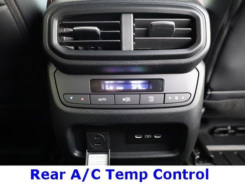 New 2025 Honda Pilot TrailSport image 24