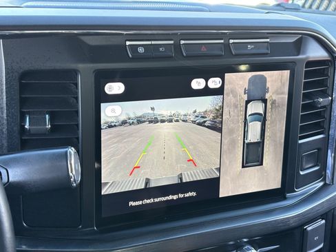 Used 2024 Ford F250 Lariat image 6