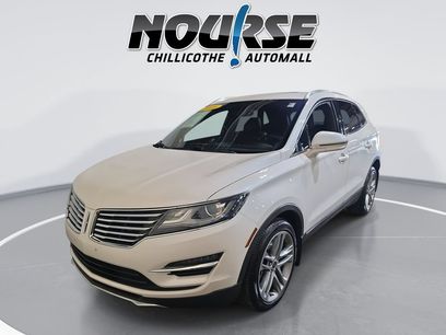 Used 2018 Lincoln MKC Reserve w/ Lincoln MKC Climate Package
