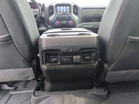 Used 2020 Chevrolet Silverado 1500 RST w/ All-Star Edition image 30