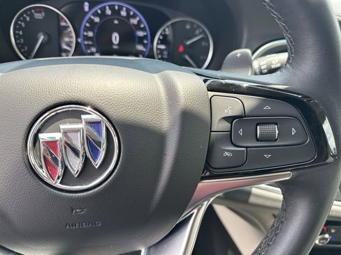 Certified 2023 Buick Enclave Premium w/ Experience Buick Package image 27