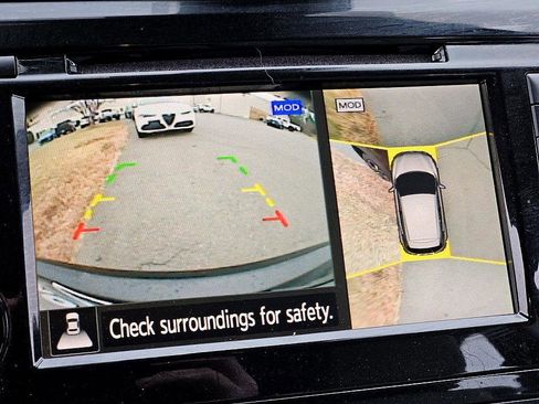 Certified 2021 Nissan Rogue Sport SL w/ Premium Package image 26