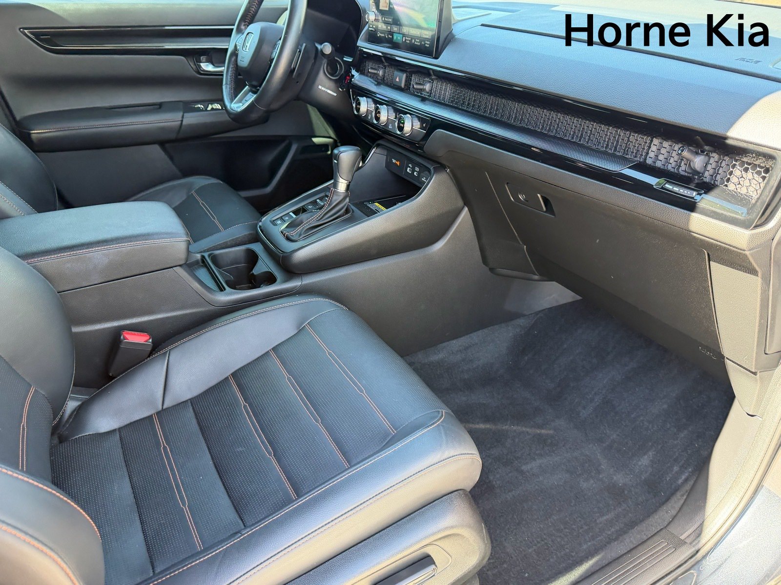 Used 2023 Honda CR-V Sport Touring image 12