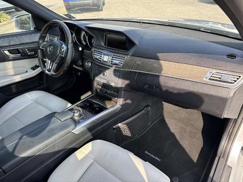 Used 2016 Mercedes-Benz E 350 Sedan image 13