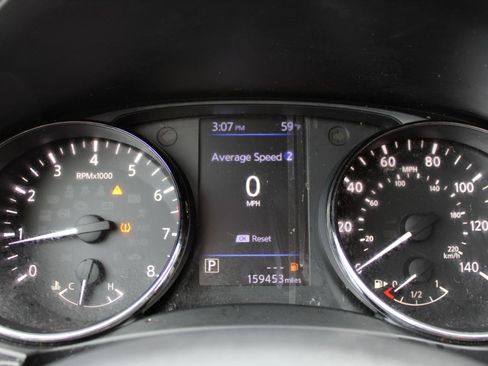 Used 2018 Nissan Rogue S image 19