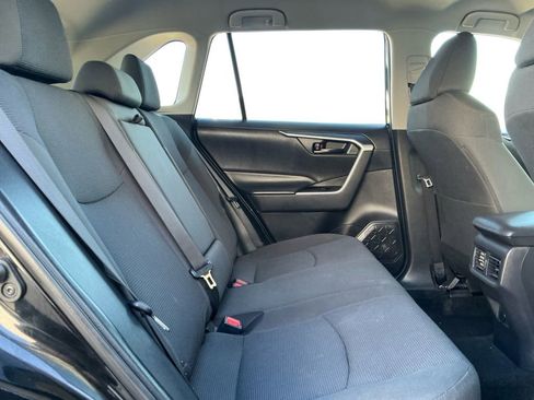 Used 2024 Toyota RAV4 LE image 18