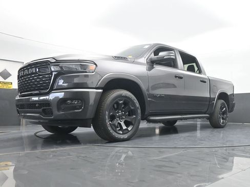 New 2026 RAM 1500 Lone Star image 54