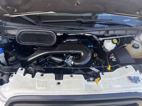 Used 2019 Ford Transit 250 148 Medium Roof w/ Interior Upgrade Package RWD image 19
