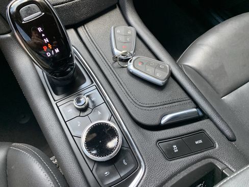 Used 2021 Cadillac XT5 Sportv image 6