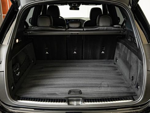Certified 2024 Mercedes-Benz GLE 350 4MATIC image 21