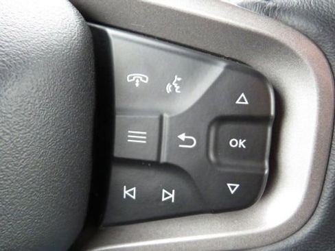 Used 2025 Ford Bronco Outer Banks image 27