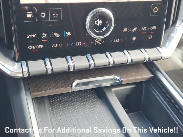 New 2026 GMC Acadia Denali w/ Super Cruise Package FWD image 14