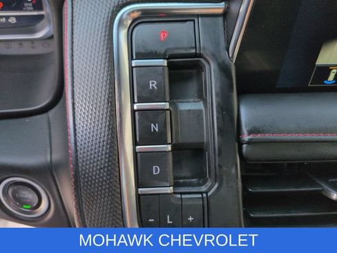 Used 2024 Chevrolet Tahoe RST w/ Luxury Package AWD/4WD image 16