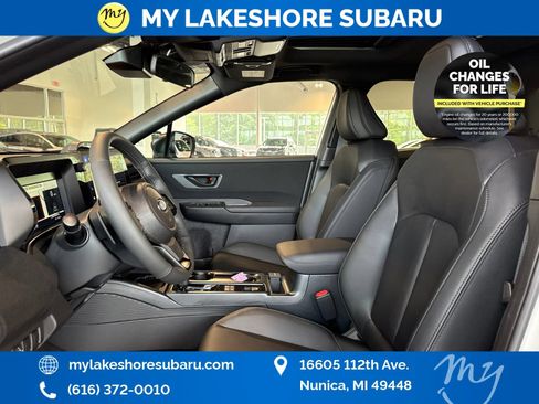 New 2026 Subaru Outback Premium AWD/4WD image 9