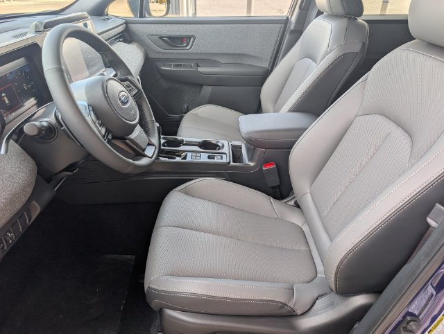 New 2026 Subaru Outback Limited XT AWD/4WD image 6