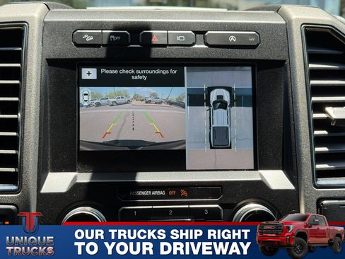 Used 2018 Ford F150 Raptor w/ Equipment Group 802A Luxury AWD/4WD image 40