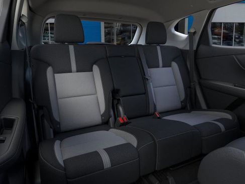 New 2026 Chevrolet Blazer LT w/ Convenience Package image 49