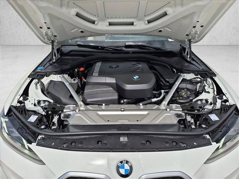 New 2026 BMW 430i RWD image 16