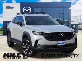 New 2026 MAZDA CX-50 2.5 Hybrid w/ Weather Package video 2