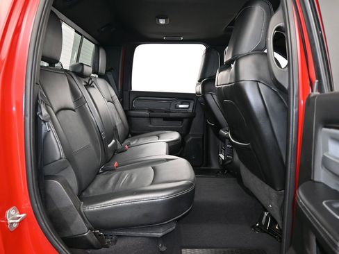 Used 2023 RAM 2500 Rebel w/ Level 1 Equipment Group image 45