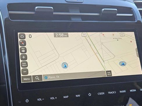 Used 2024 Hyundai Tucson Limited image 13