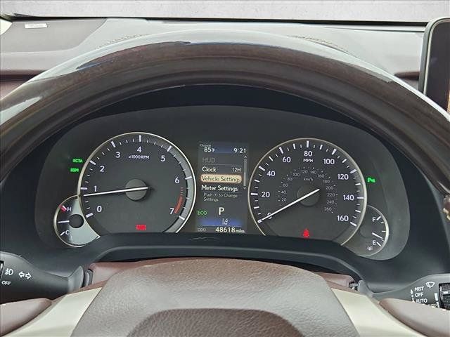 Used 2016 Lexus RX 350 FWD w/ Luxury Package image 11