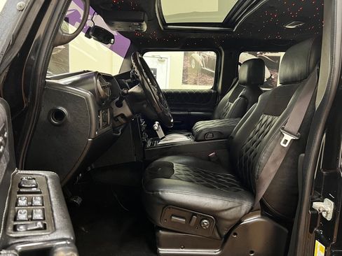 Used 2006 HUMMER H2 SUT AWD/4WD image 15