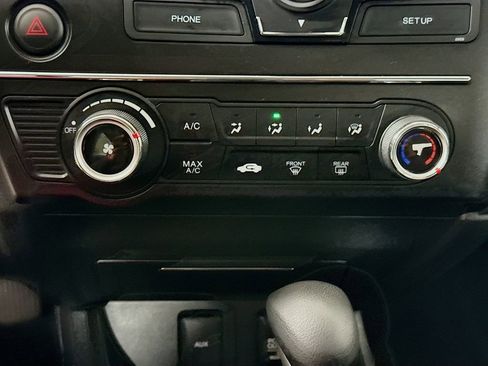 Used 2014 Honda Civic LX image 15