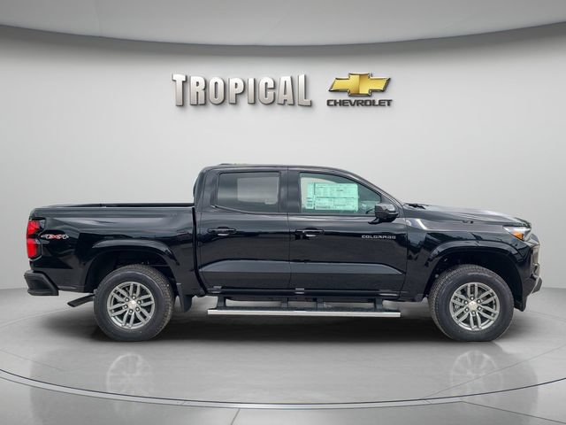 New 2026 Chevrolet Colorado LT w/ LT Convenience Package AWD/4WD image 6