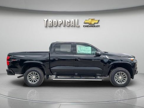 New 2026 Chevrolet Colorado LT w/ LT Convenience Package AWD/4WD image 6