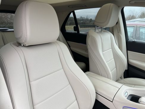 Certified 2023 Mercedes-Benz GLE 350 image 35