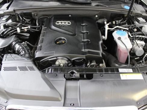 Used 2011 Audi A5 2.0T Premium Plus AWD/4WD image 27