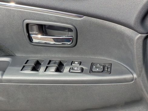 New 2025 Mitsubishi Outlander Sport ES AWD/4WD image 15