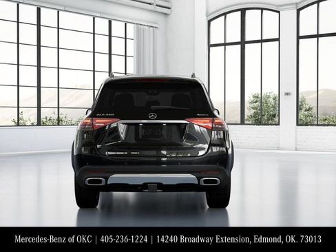 New 2026 Mercedes-Benz GLE 350 4MATIC image 25