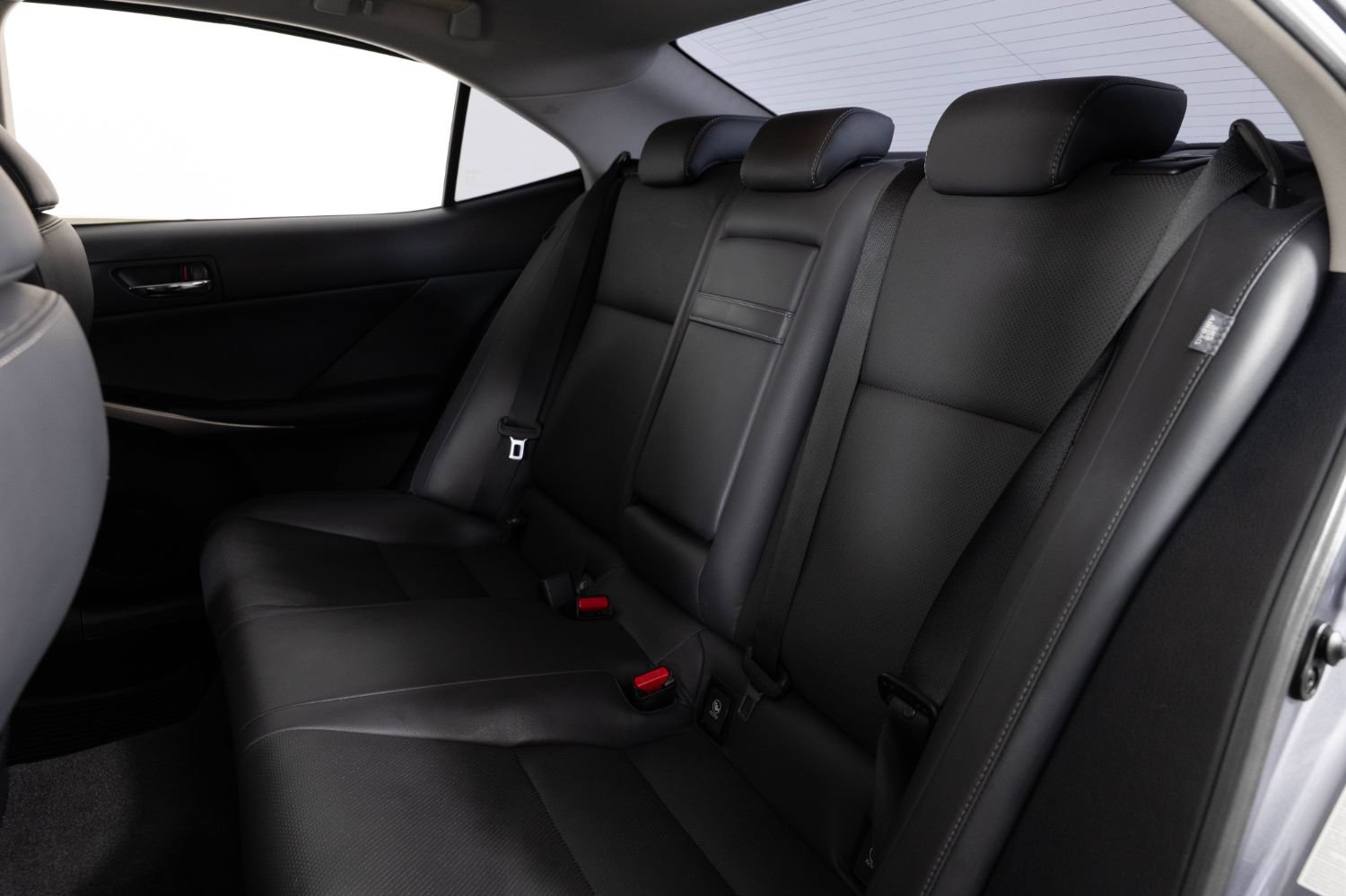 Used 2015 Lexus IS 250 AWD w/ Premium Package image 17