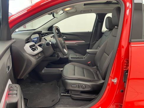 New 2027 Chevrolet Bolt RS w/ Technology Package FWD image 9