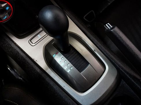 Used 2014 Chevrolet Camaro LS image 22