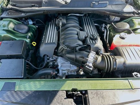 Certified 2020 Dodge Challenger R/T Scat Pack image 29